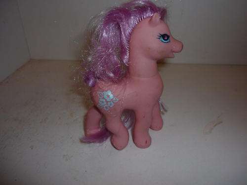 MY LITTLE PONY-HASBRO