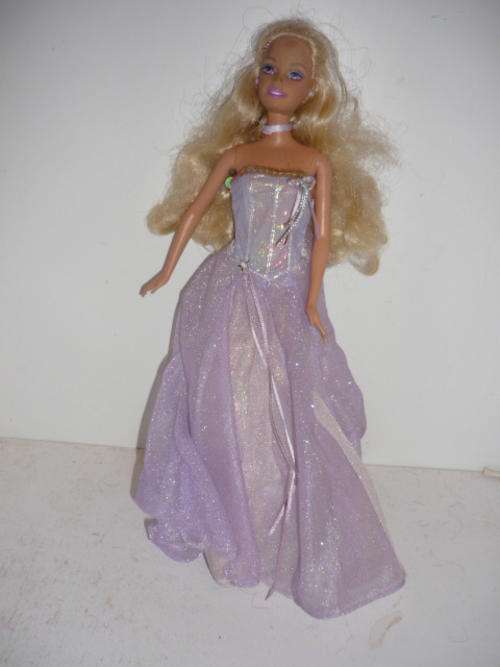 BARBIE-MATTEL-1998