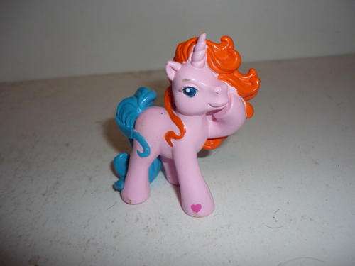 MY LITTLE PONY-HASBRO-2006