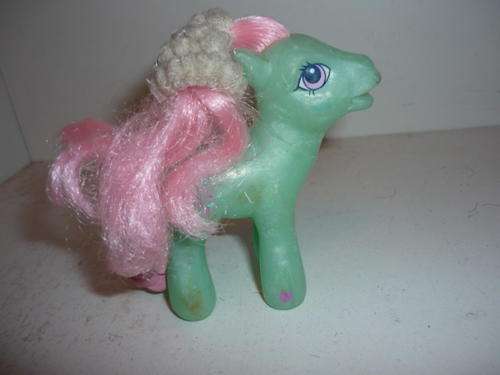 LITTLE PONY