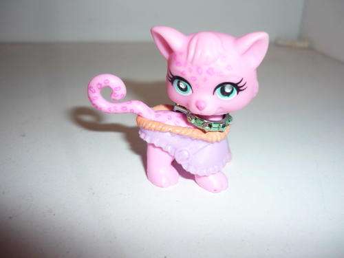 MY LITTLEST PET SHOP