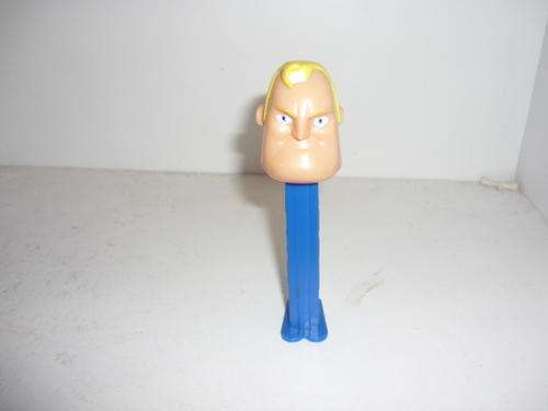 PEZ-COLLECTABLE