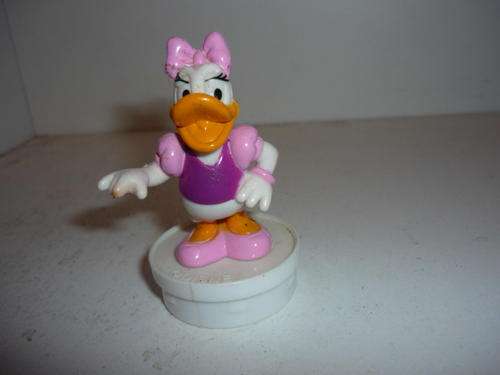 DAISY DUCK-MADE FOR NESTLE