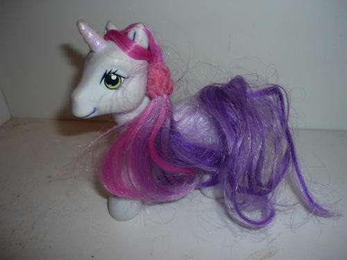 MY LITTLE PONY-HASBRO-2007