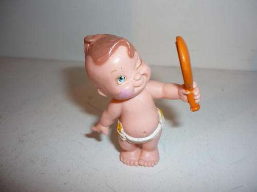 DIAPER BABY-COLLECTABLE