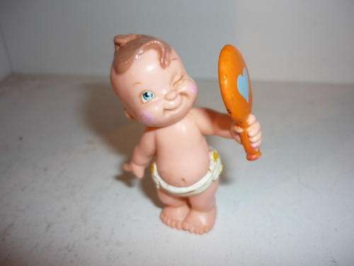 DIAPER BABY-COLLECTABLE
