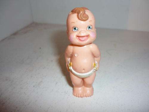 DIAPER BABY-COLLECTABLE