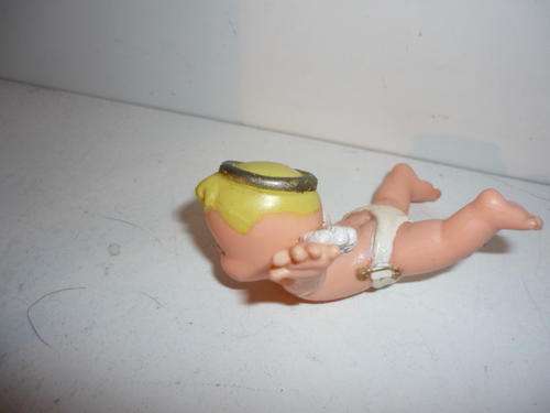 DIAPER BABY-COLLECTABLE
