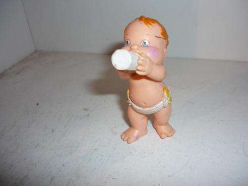 DIAPER BABY-COLLECTABLE