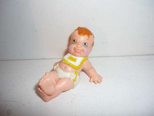 DIAPER BABY-COLLECTABLE