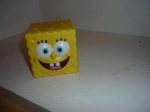 SPONGEBOB SQUAREPANTS