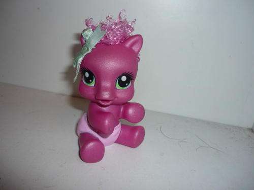 MY LITTLE PONY ACCESSORY-2008