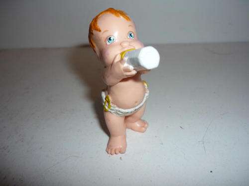 DIAPER BABY