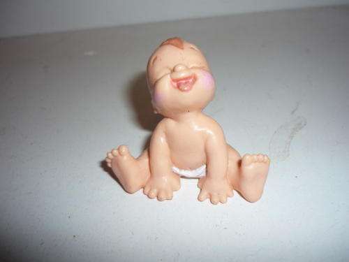 DIAPER BABY