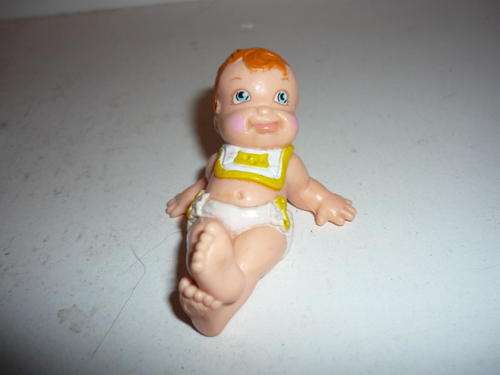DIAPER BABY