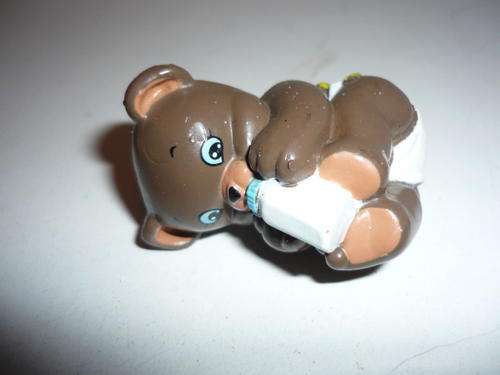DIAPER BABY FRIENDS