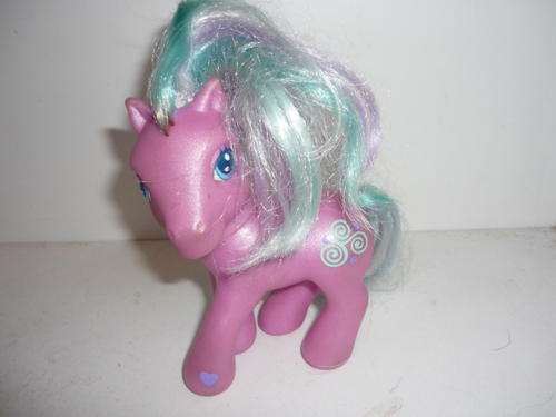 MY LITTLE PONY-HASBRO-2002