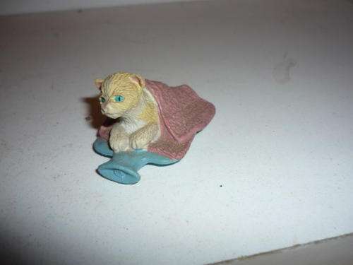 KITTY IN MY POCKET
