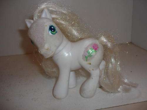 MY LITTLE PONY-HASBRO-2002