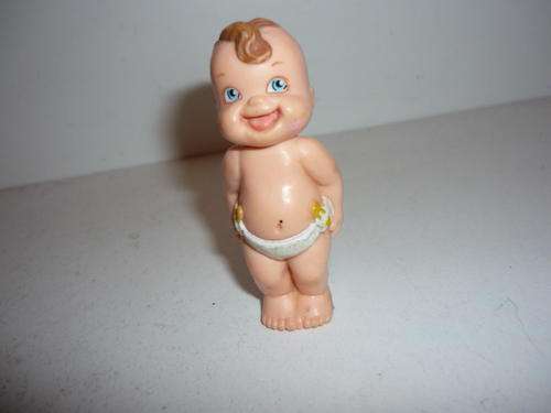 DIAPER BABY