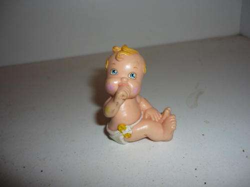 DIAPER BABY