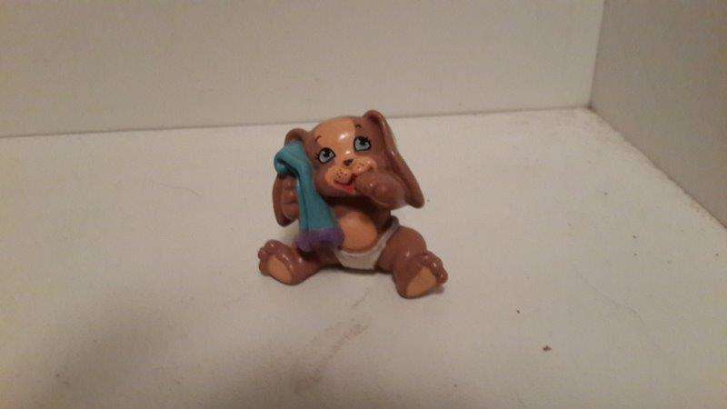 DIAPER BABY FRIEND