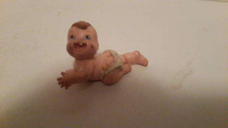 DIAPER BABY