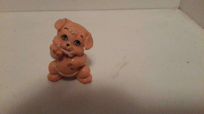 DIAPER BABY FRIEND