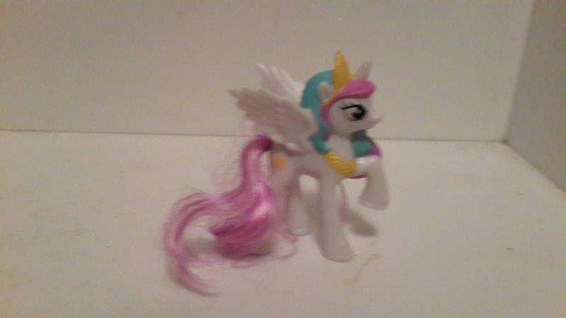 MY LITTLE PONY