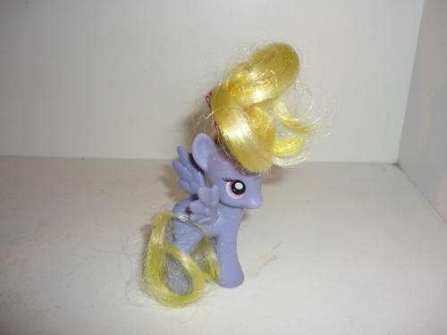 MY LITTLE PONY-2010