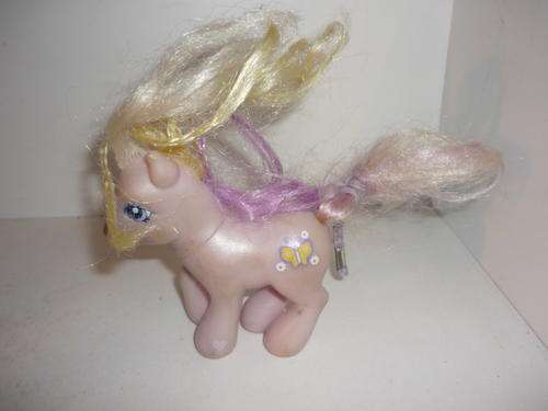 MY LITTLE PONY-HASBRO-2002