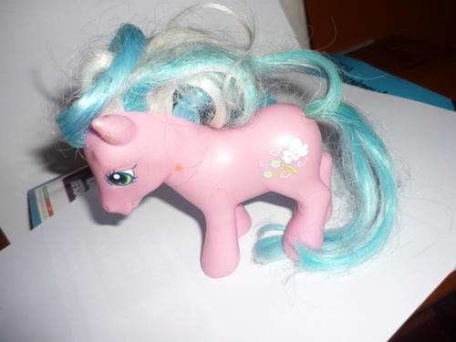 MY LITTLE PONY-HASBRO-2005