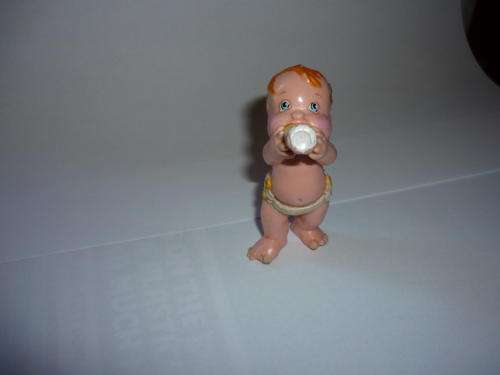 DIAPER BABY