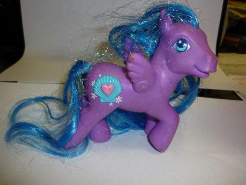 MY LITTLE PONY-HASBRO-2004