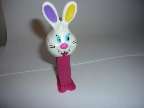 PEZ-RABBIT