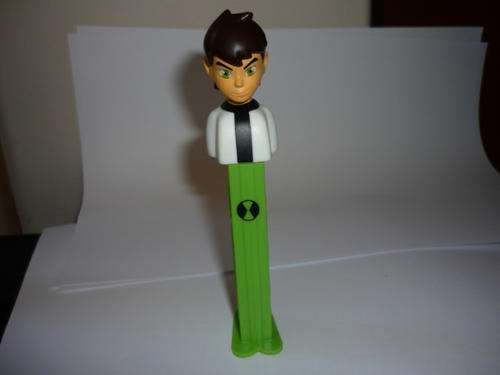 PEZ-BEN 10