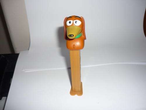 PEZ-TOY STORY 3- BUSTER