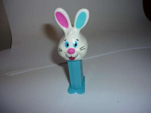 PEZ-RABBIT