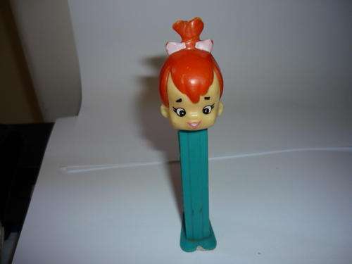 PEZ-COLLECTABLE