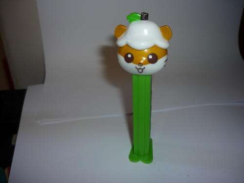 PEZ-COLLECTABLE