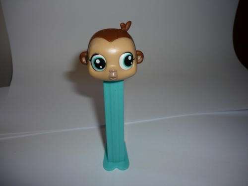 PEZ-COLLECTABLE