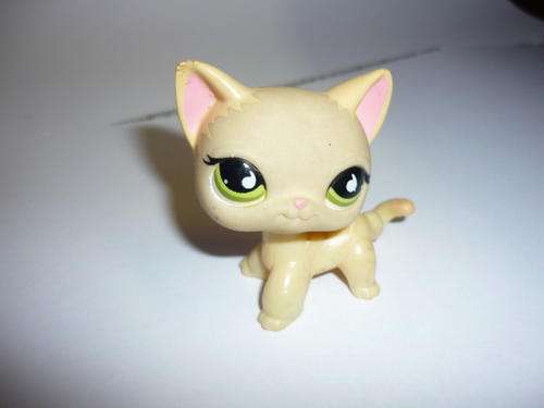 MY LITTLEST PET SHOP