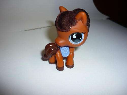 MY LITTLEST PET SHOP