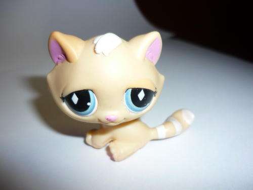 MY LITTLEST PET SHOP