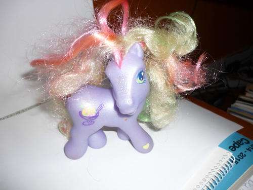 MY LITTLE PONY-HASBRO-2002