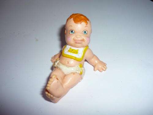 DIAPER BABY-COLLECTABLE