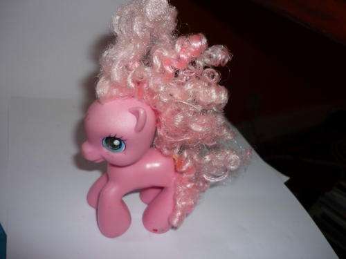 MY LITTLE PONY-HASBRO-2008