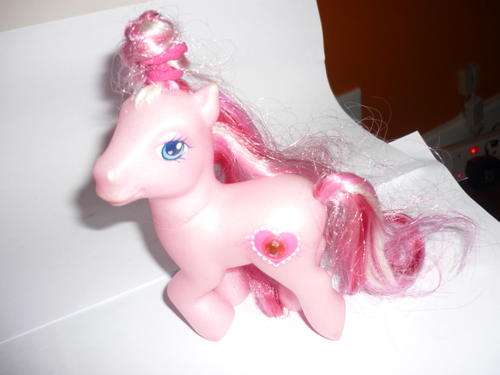 MY LITTLE PONY-HASBRO-2003