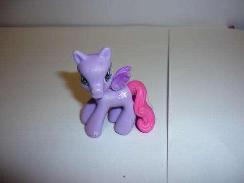 MY LITTLE PONY-HASBRO-2008