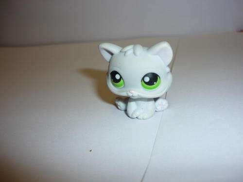 MY LITTLEST PET SHOP
